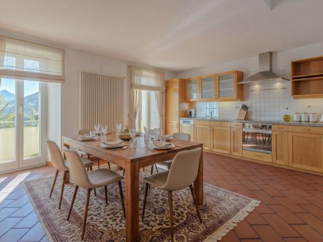 Einfamilienhaus kaufen in Arogno, Tessin