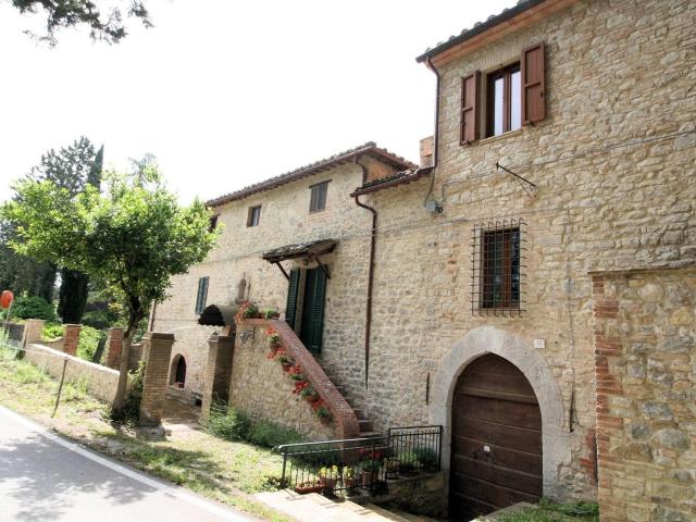 Casa in vendita a Cenerente, Umbria
