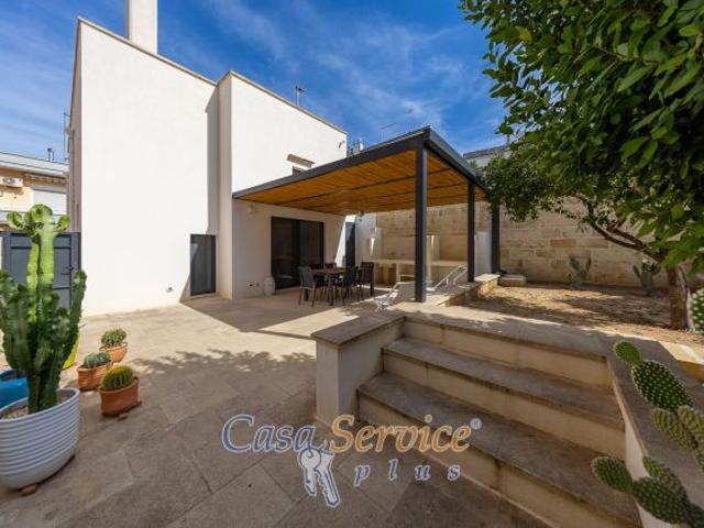 Appartamento in vendita a Puglia, Lecce