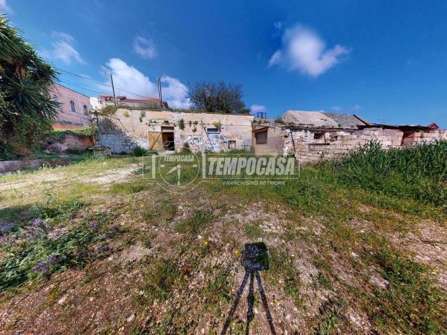 Villa Indipendente in vendita a Contrada Casopietro, Puglia