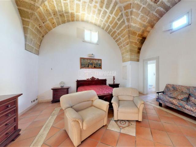 Villa Indipendente in vendita a Puglia, Lecce
