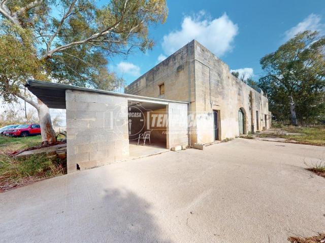 Villa Indipendente in vendita a Puglia, Lecce