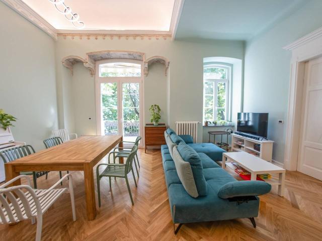 Villa Indipendente in vendita a Opicina / Opčine, Villa Opicina