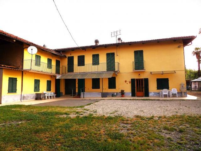 Villa Indipendente in vendita a Piemonte, Torino