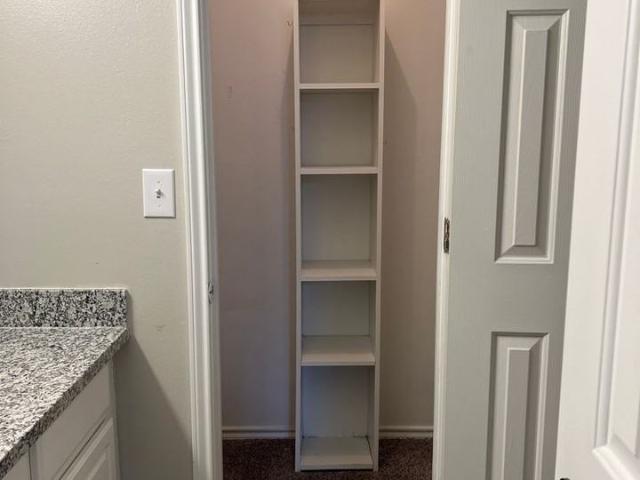 Apartment for rent in Lubbock, Texas