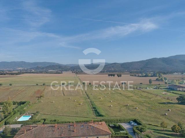 Casa in vendita a Cortona