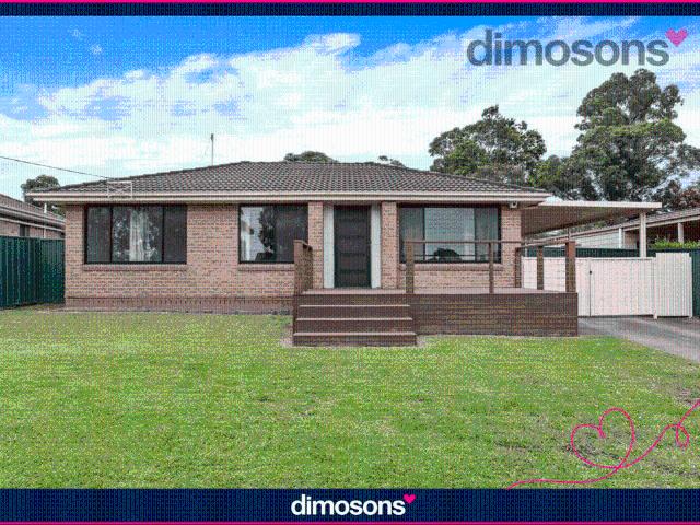 House for rent in New South Wales