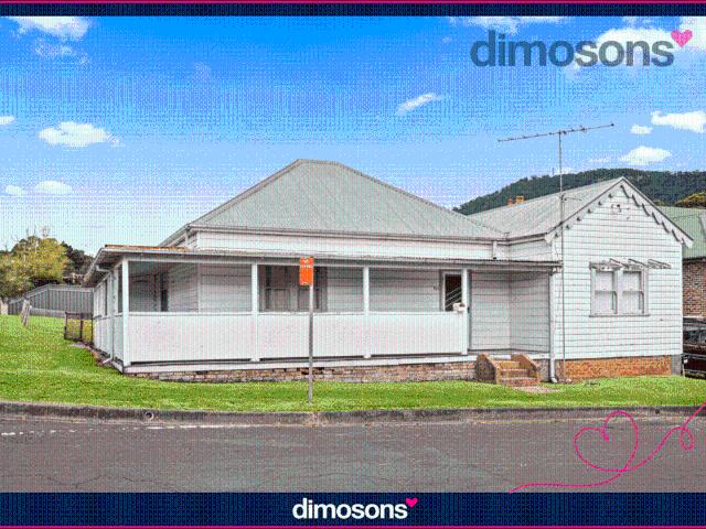House for rent in Wollongong West, New South Wales
