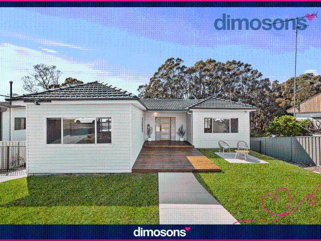 House for rent in Wollongong West, New South Wales