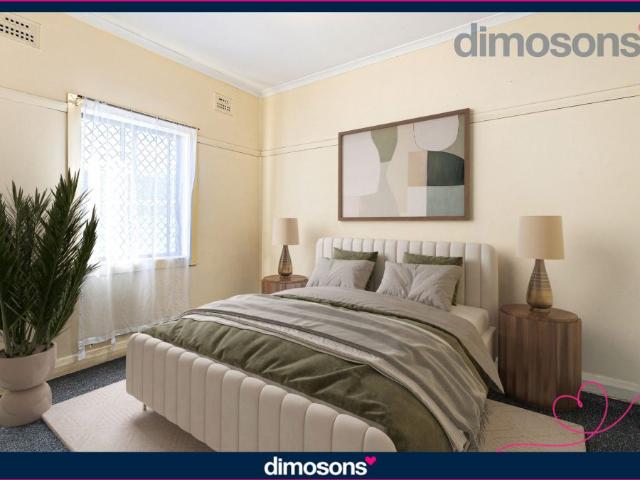 House for rent in Port Kembla, Wollongong City Council