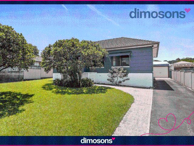 House for rent in Wollongong West, New South Wales