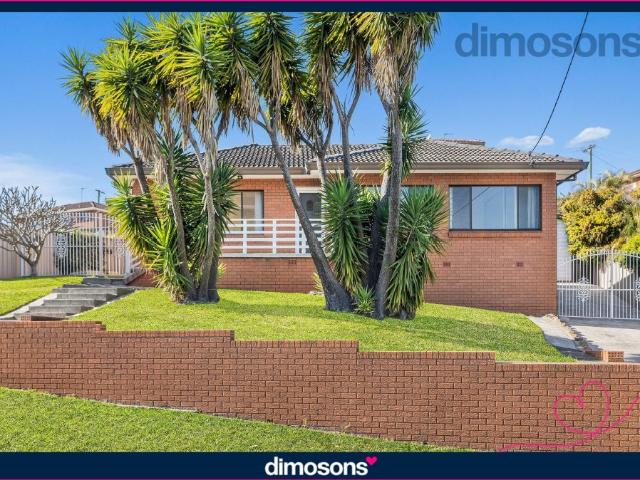 House for rent in Wollongong West, New South Wales