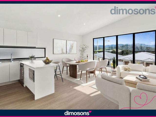 Townhouse for rent in Yellow Rock Ridge, Shellharbour City Council