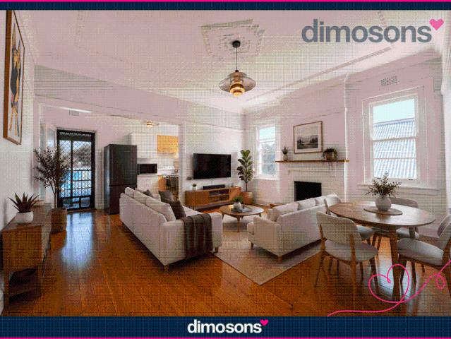 Apartment for rent in Wollongong West, New South Wales