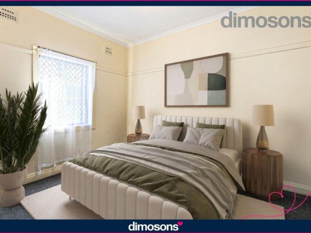 Apartment for rent in Port Kembla, Wollongong City Council