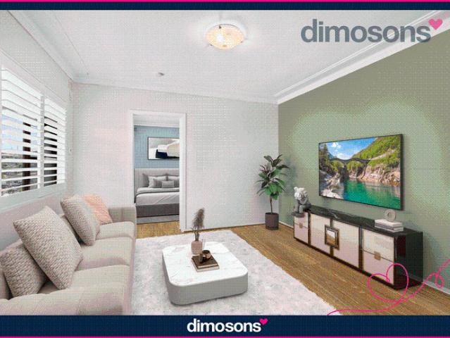 Apartment for rent in Warrawong, Wollongong City Council