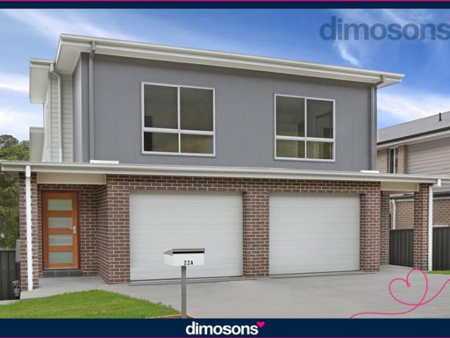 Townhouse for rent in Mount Terry, Albion Park