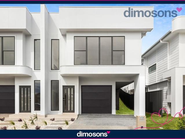 Townhouse for rent in New South Wales