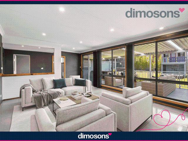 House for rent in Wollongong West, New South Wales