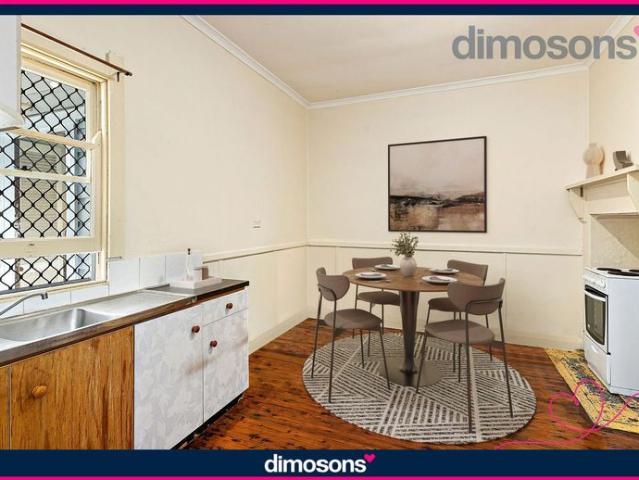 Apartment for rent in Port Kembla, Wollongong City Council
