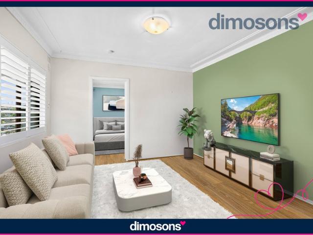 Apartment for rent in Warrawong, Wollongong City Council