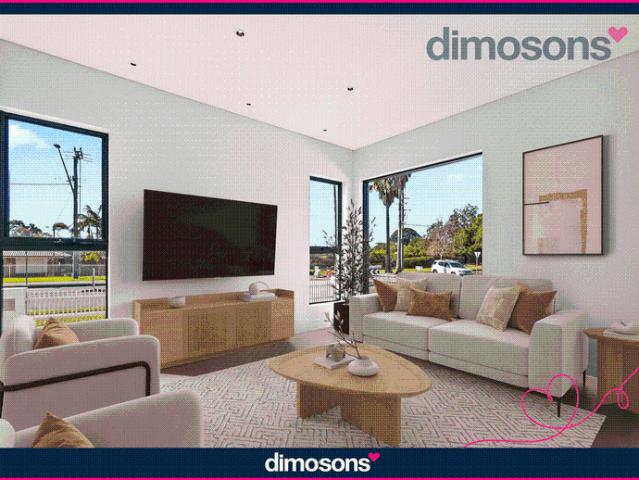 Townhouse for rent in Wollongong West, New South Wales