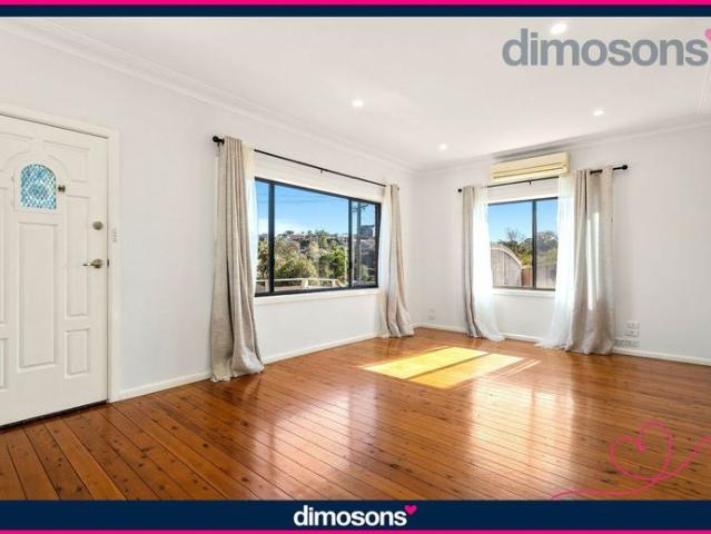 House for rent in Wollongong West, New South Wales