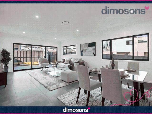 Townhouse for rent in New South Wales