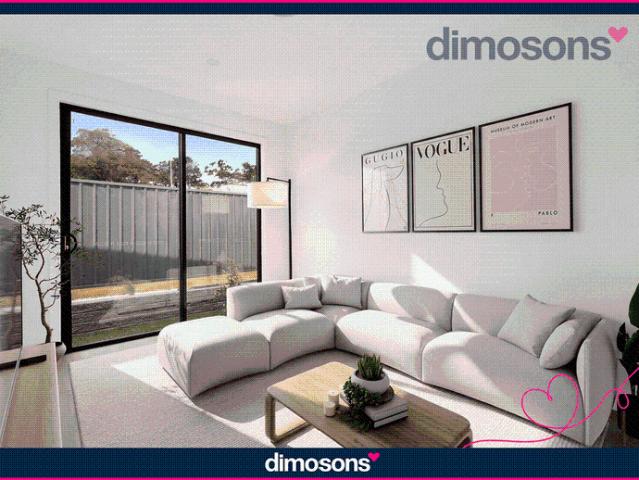 Townhouse for rent in New South Wales