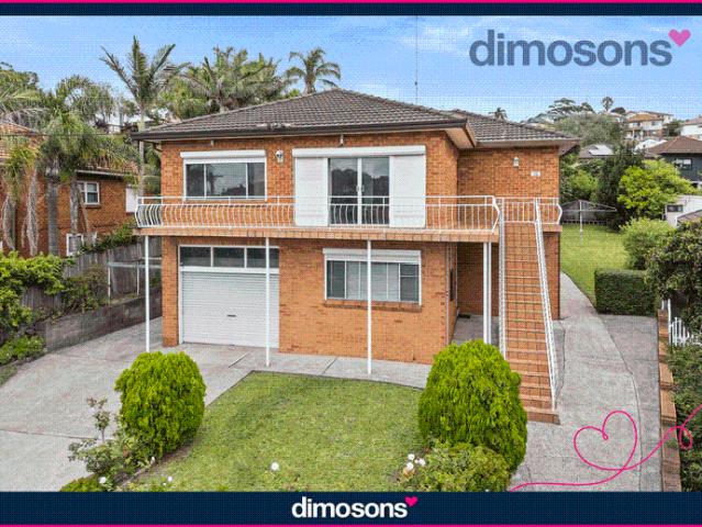 Apartment for rent in Wollongong West, New South Wales