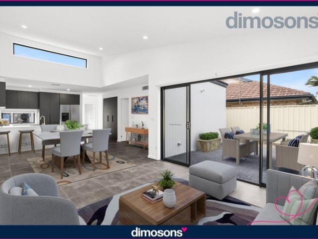 Villa for rent in Lake Illawarra, Shellharbour City Council