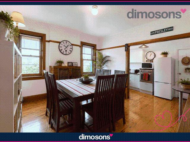 Apartment for rent in Port Kembla, Wollongong City Council