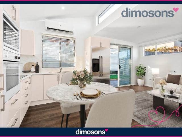 Villa for rent in Wollongong West, New South Wales