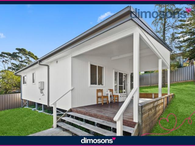 House for rent in Wollongong West, New South Wales