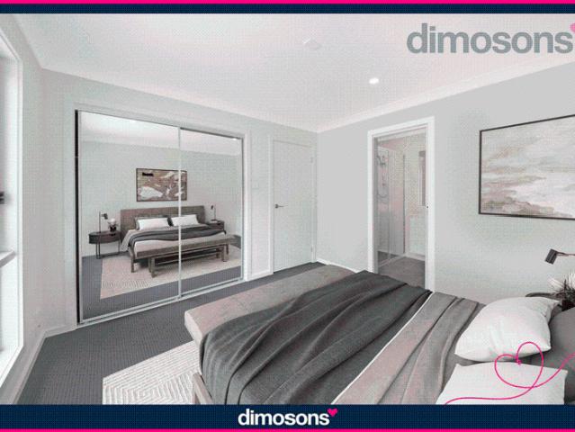 Townhouse for rent in Mount Terry, Albion Park