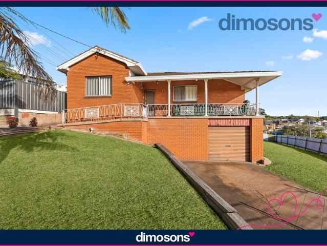 House for rent in Wollongong West, New South Wales