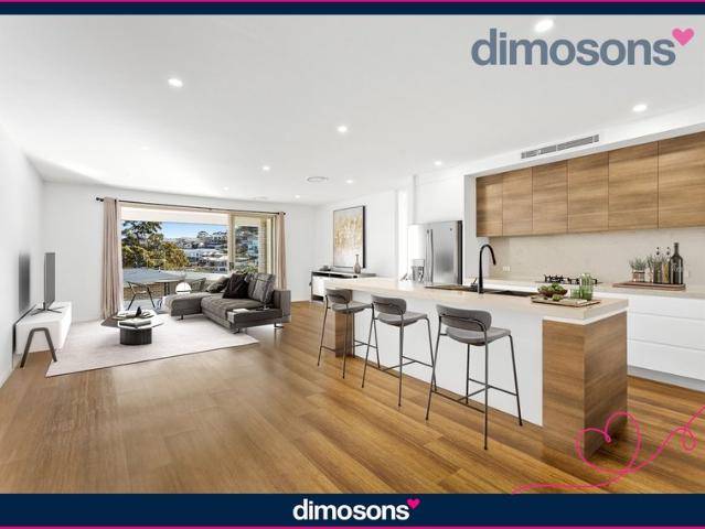Townhouse for rent in Wollongong West, New South Wales