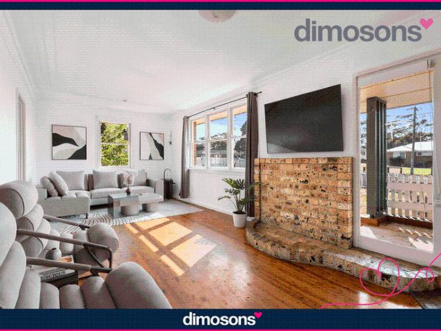 House for rent in Warilla, Shellharbour City Council