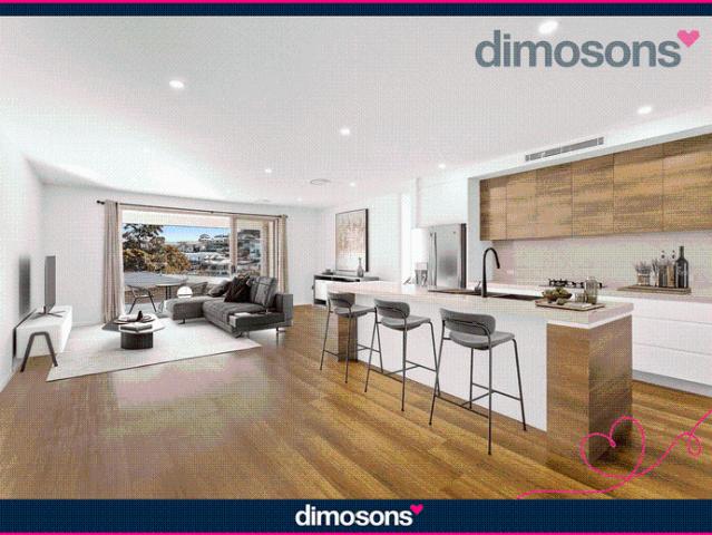 Townhouse for rent in Wollongong West, New South Wales