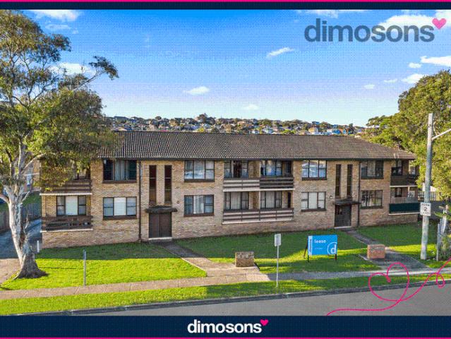 Apartment for rent in Wollongong West, New South Wales