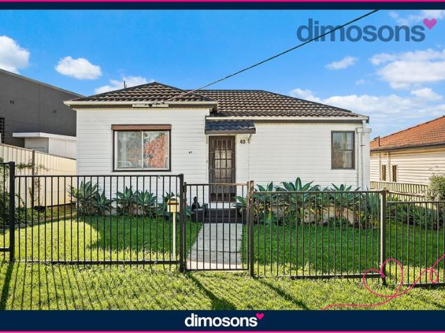 House for sale in Wollongong West, New South Wales