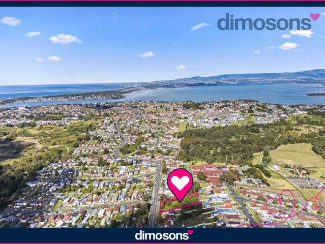 Land for sale in Wollongong West, New South Wales