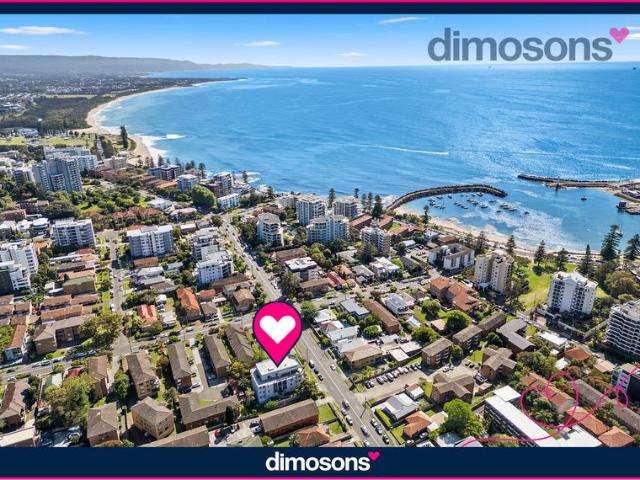 Apartment for sale in Wollongong West, New South Wales