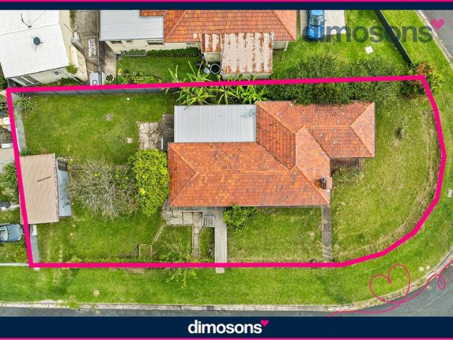 House for sale in Wollongong West, New South Wales