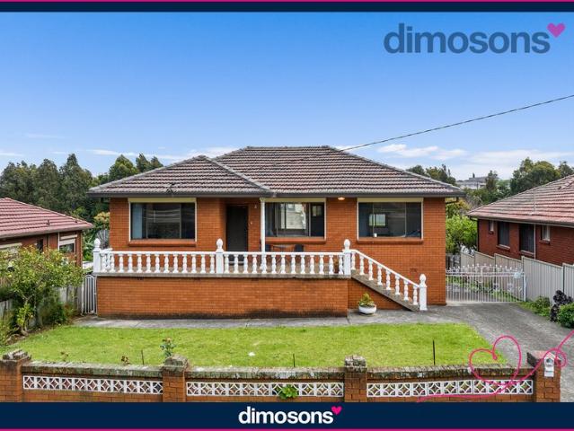 House for sale in Warrawong, Wollongong City Council
