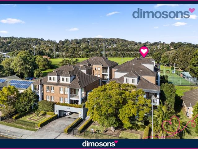 Apartment for sale in Wollongong West, New South Wales