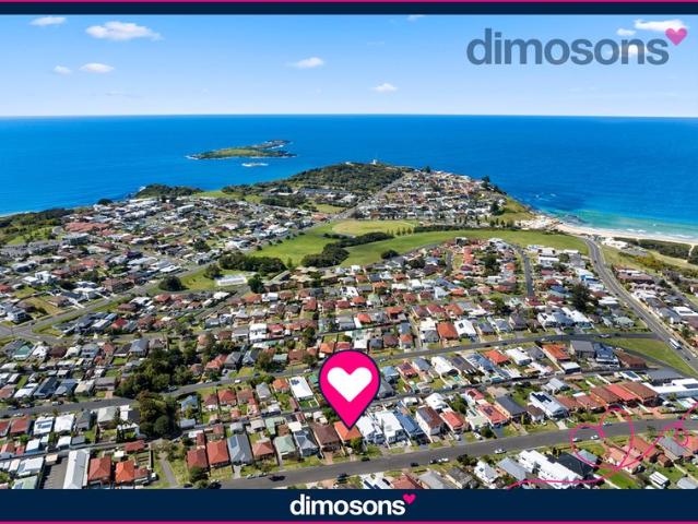 House for sale in Wollongong West, New South Wales