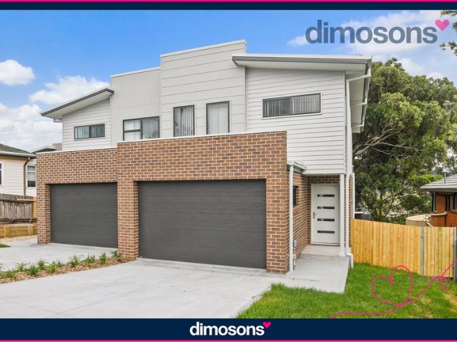 Townhouse for sale in Wollongong West, New South Wales