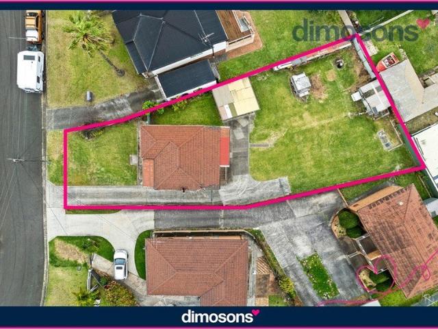 House for sale in Port Kembla, Wollongong City Council