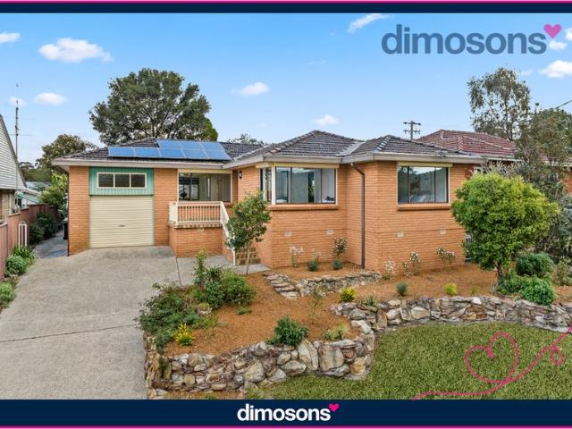 House for sale in Wollongong West, New South Wales